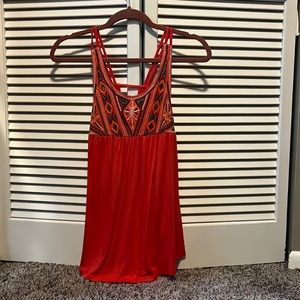 Altar’d State tank